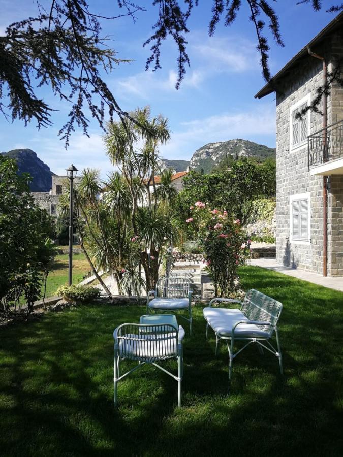 Bed and Breakfast Castelli In Aria Finale Ligure Exterior foto