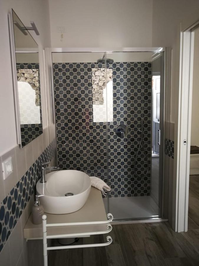 Bed and Breakfast Castelli In Aria Finale Ligure Exterior foto