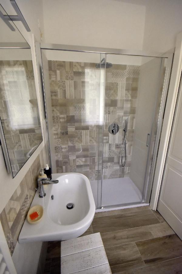 Bed and Breakfast Castelli In Aria Finale Ligure Exterior foto