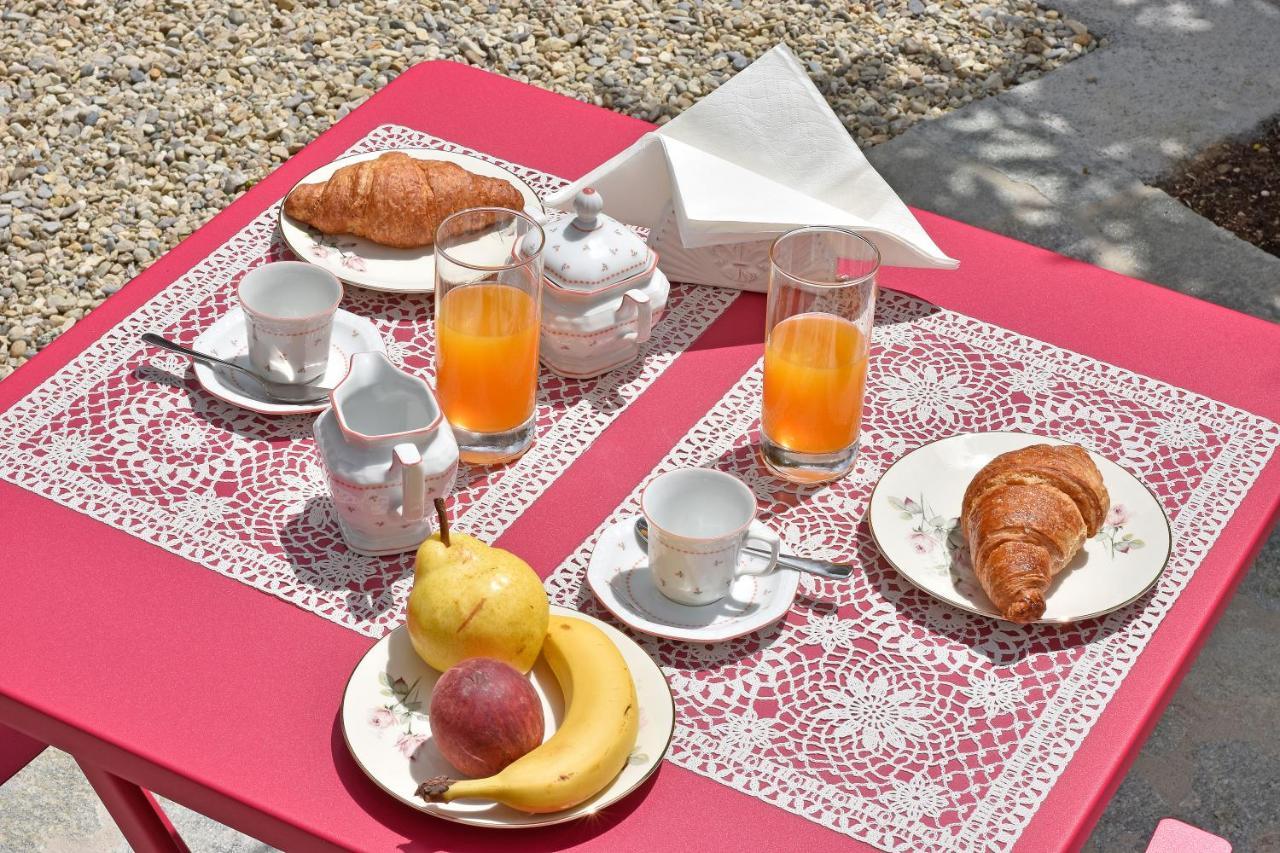 Bed and Breakfast Castelli In Aria Finale Ligure Exterior foto