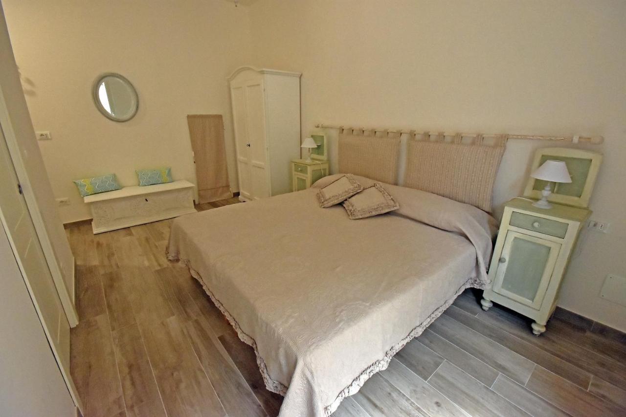 Bed and Breakfast Castelli In Aria Finale Ligure Exterior foto