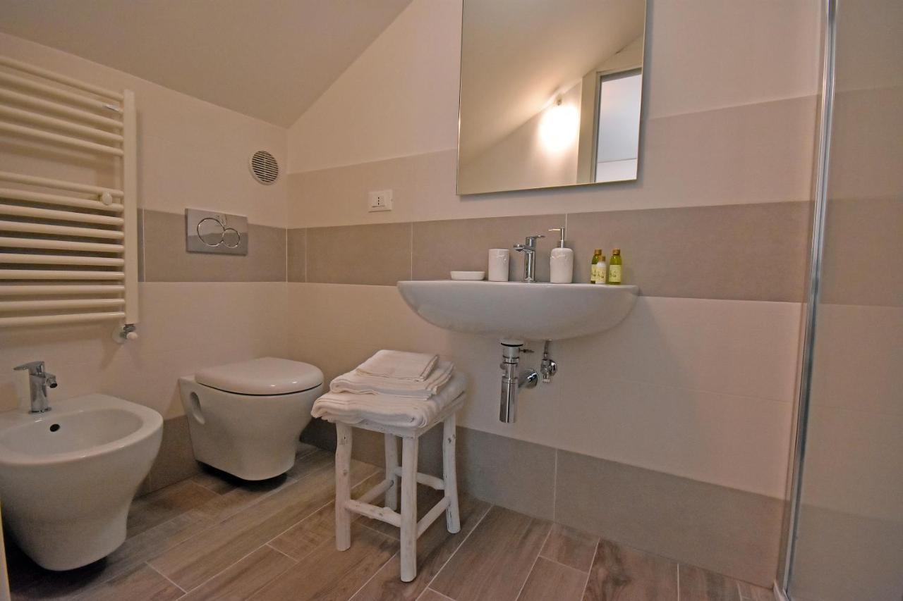 Bed and Breakfast Castelli In Aria Finale Ligure Exterior foto