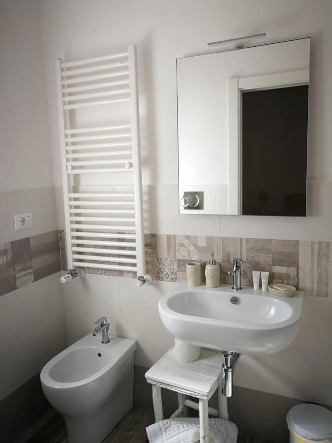 Bed and Breakfast Castelli In Aria Finale Ligure Exterior foto